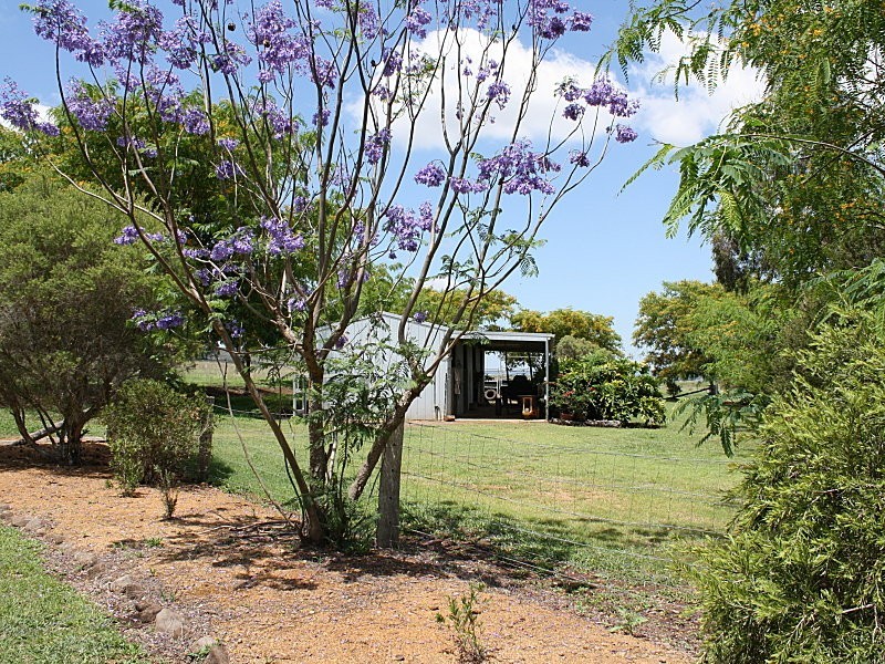112 Jonel Park Road, Allora QLD 4362