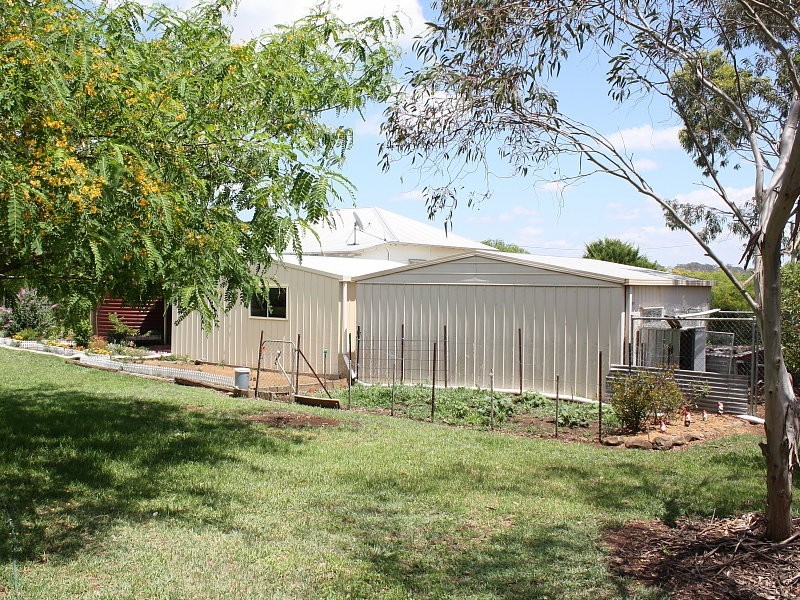 112 Jonel Park Road, Allora QLD 4362