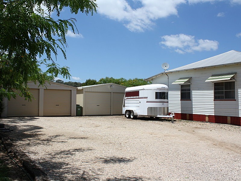 112 Jonel Park Road, Allora QLD 4362