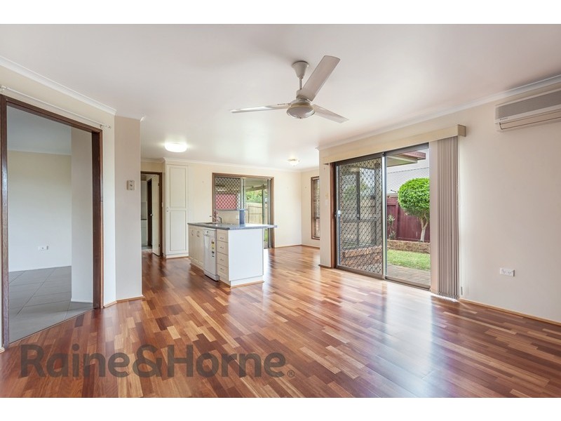 36 Horrocks Crescent, Kearneys Spring QLD 4350