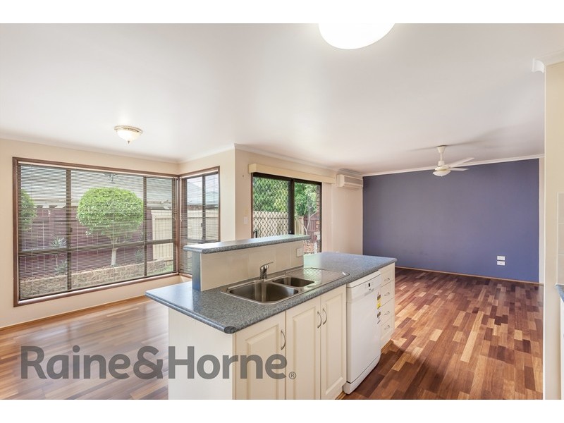 36 Horrocks Crescent, Kearneys Spring QLD 4350