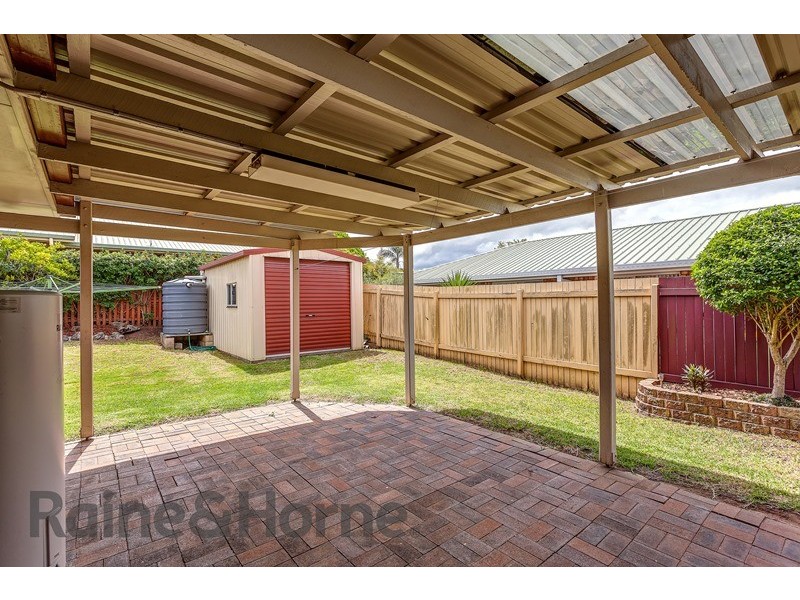 36 Horrocks Crescent, Kearneys Spring QLD 4350