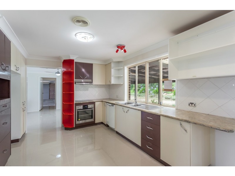 40 Valley View Drive, Meringandan West QLD 4352