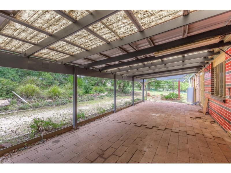 40 Valley View Drive, Meringandan West QLD 4352