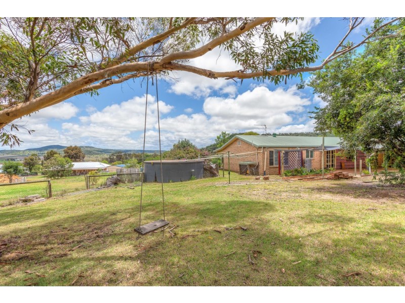 40 Valley View Drive, Meringandan West QLD 4352
