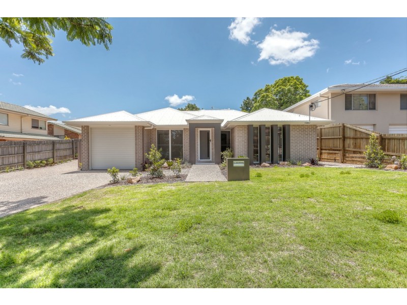 1/17 Sidney Street, North Toowoomba QLD 4350