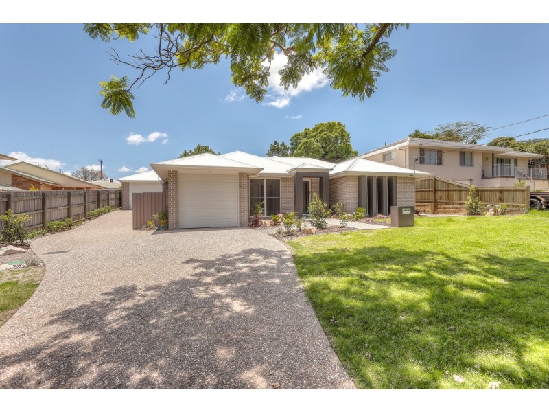 1/17 Sidney Street, North Toowoomba QLD 4350