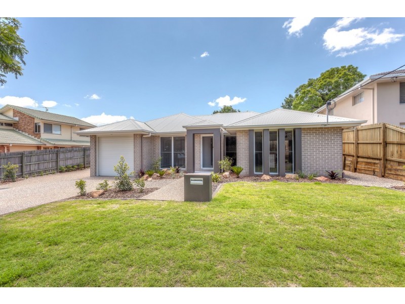 1/17 Sidney Street, North Toowoomba QLD 4350