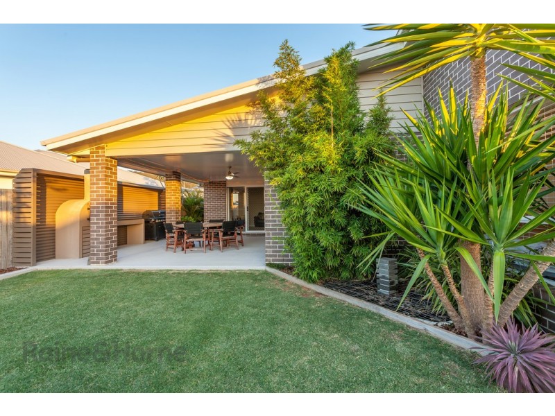 4 Roy Close, Westbrook QLD 4350