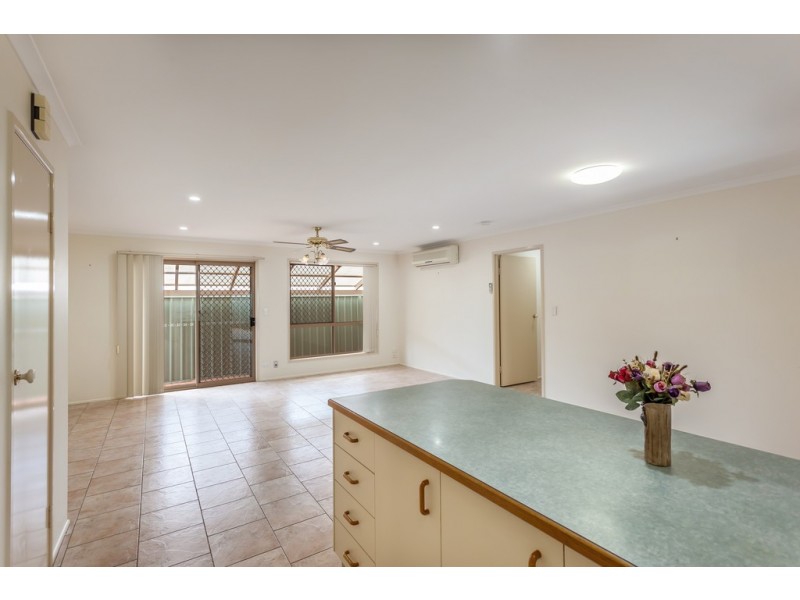 22 Dandelion Drive, Middle Ridge QLD 4350