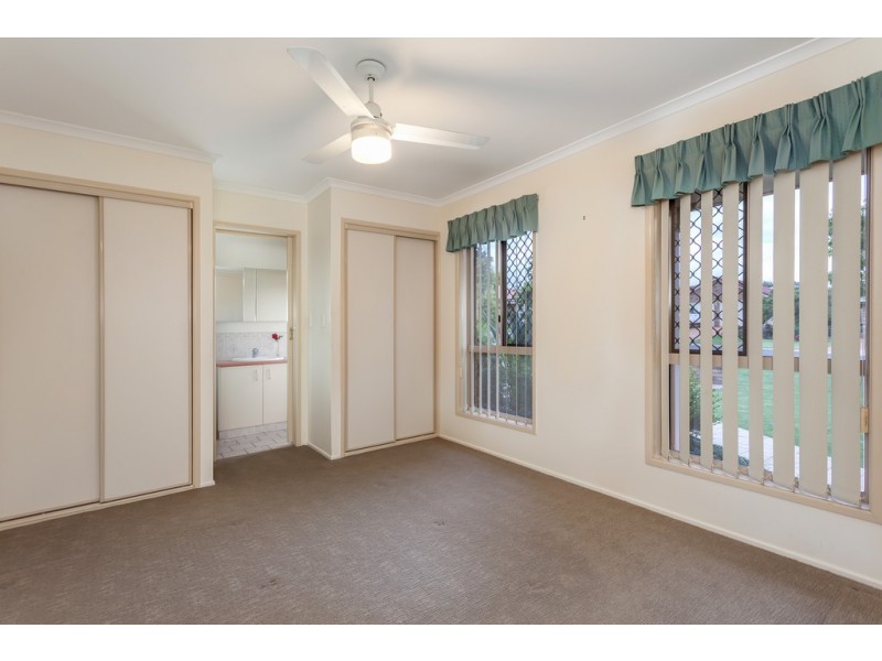 22 Dandelion Drive, Middle Ridge QLD 4350