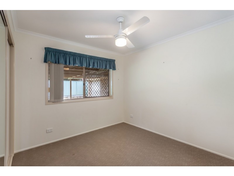 22 Dandelion Drive, Middle Ridge QLD 4350