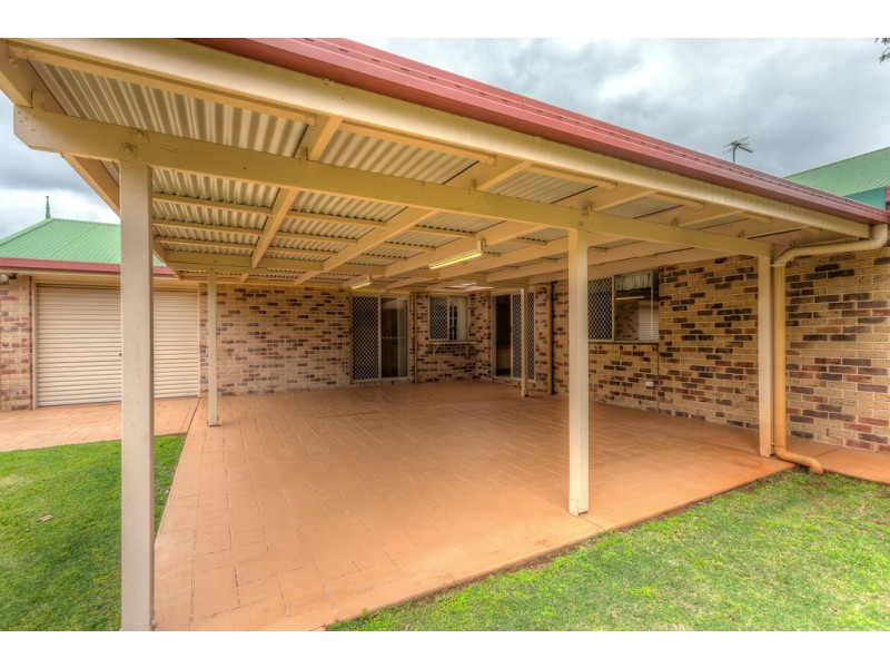 22 Dandelion Drive, Middle Ridge QLD 4350