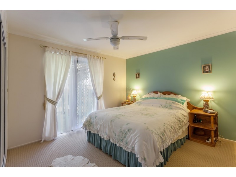 1 Lake Drive, Meringandan QLD 4352