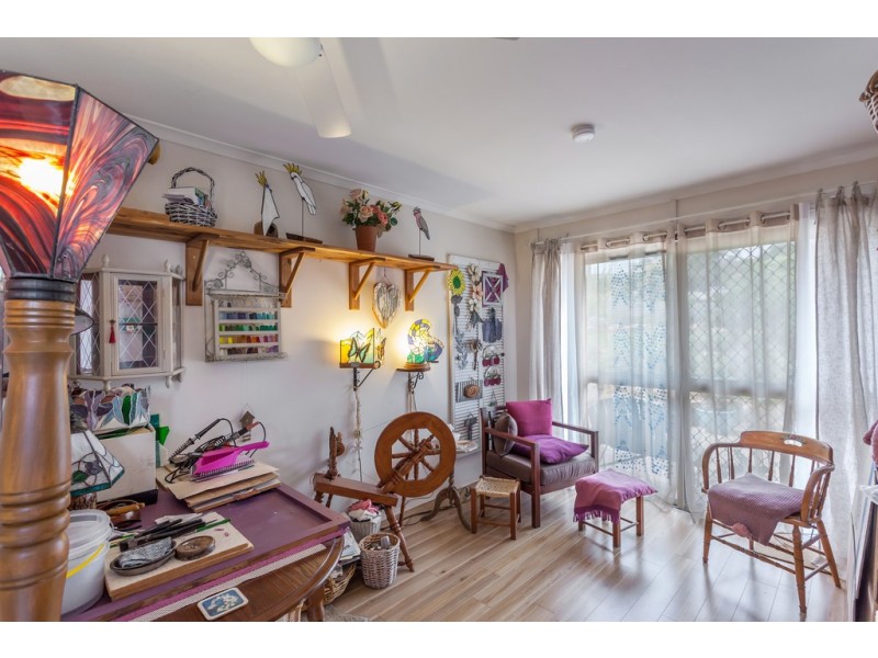 1 Lake Drive, Meringandan QLD 4352