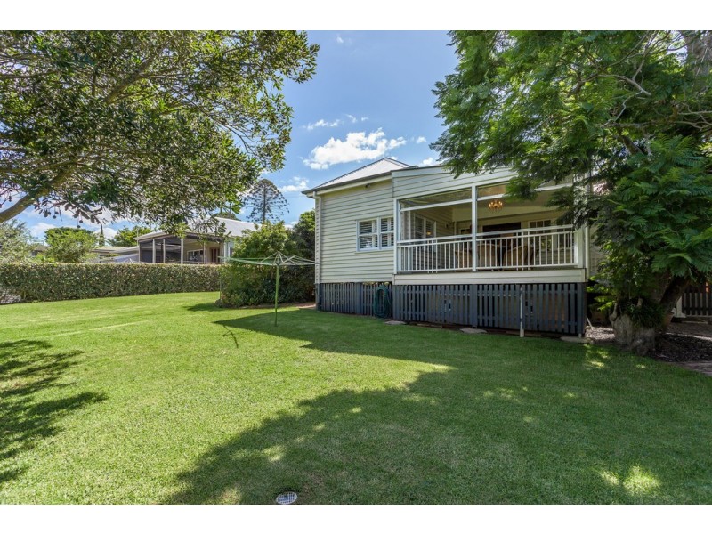 198 Geddes Street, South Toowoomba QLD 4350
