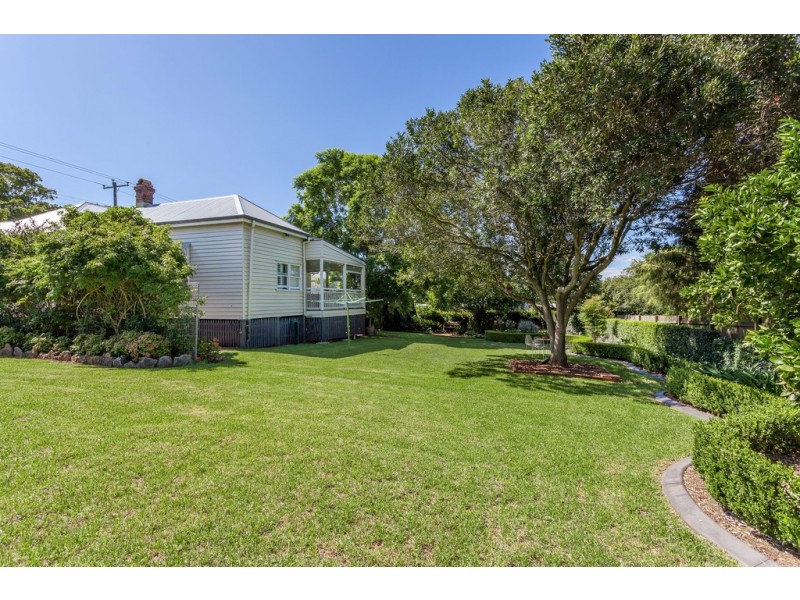 198 Geddes Street, South Toowoomba QLD 4350