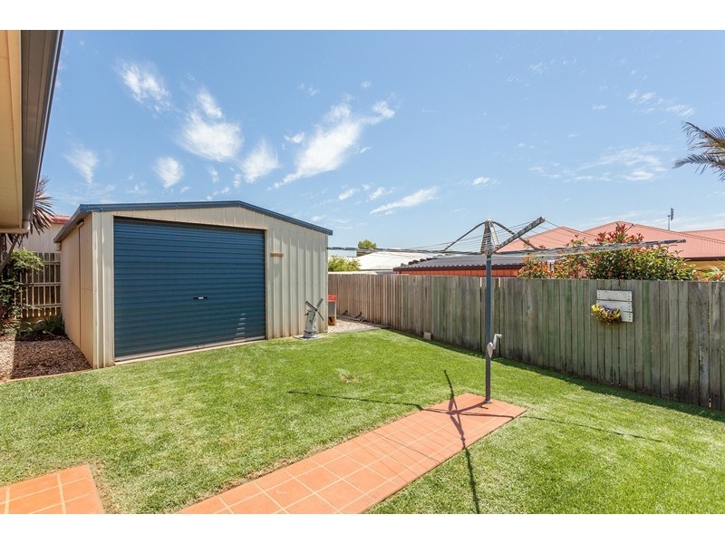 7 Paulene Crescent, Kearneys Spring QLD 4350