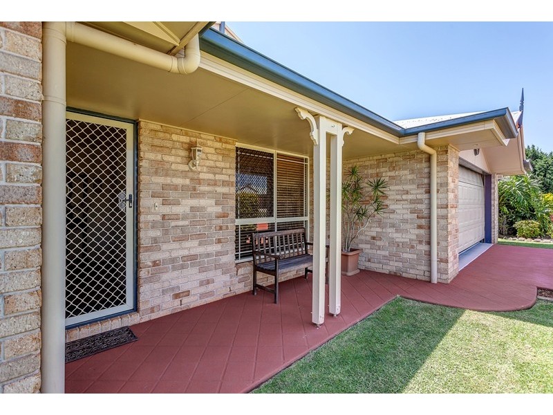 7 Paulene Crescent, Kearneys Spring QLD 4350