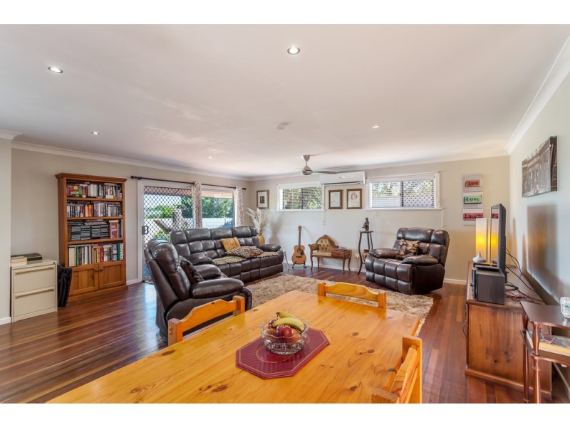 3 McHardy Street, Centenary Heights QLD 4350