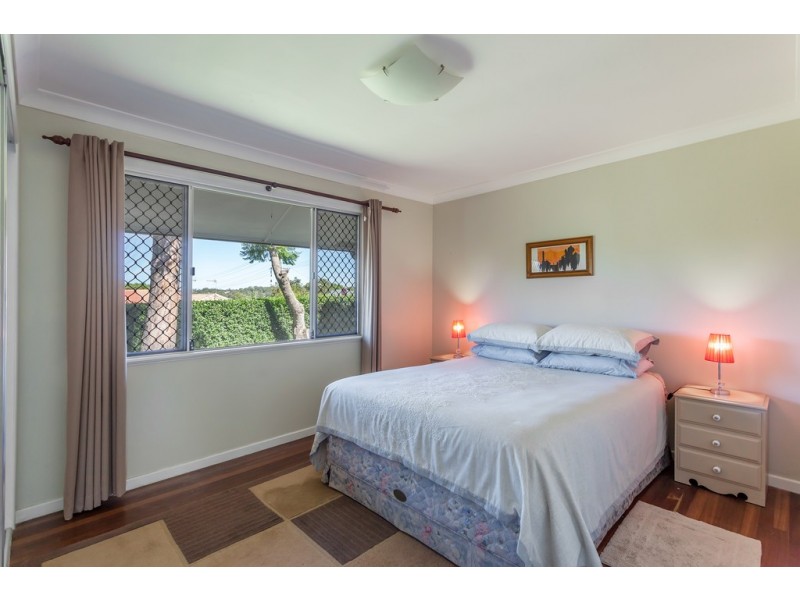 3 McHardy Street, Centenary Heights QLD 4350