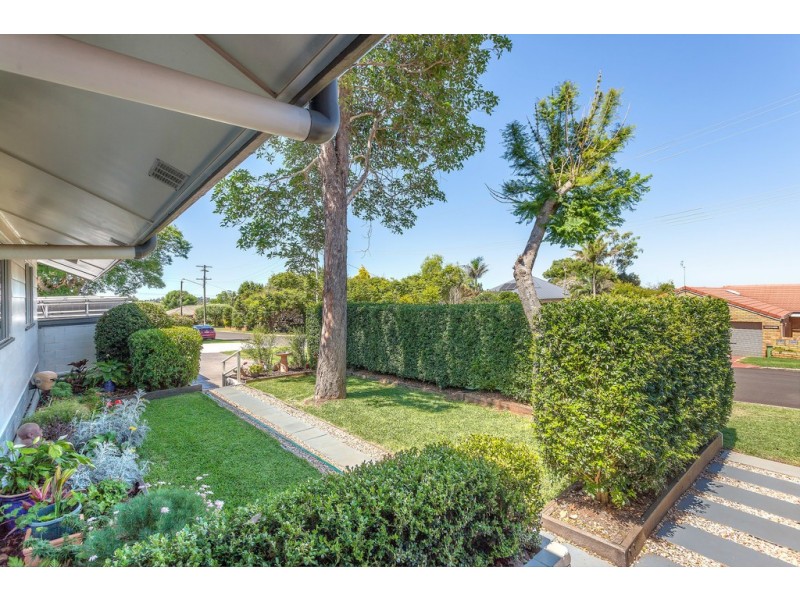 3 McHardy Street, Centenary Heights QLD 4350