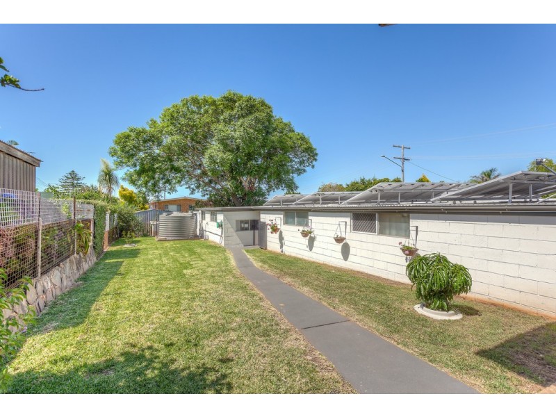 3 McHardy Street, Centenary Heights QLD 4350