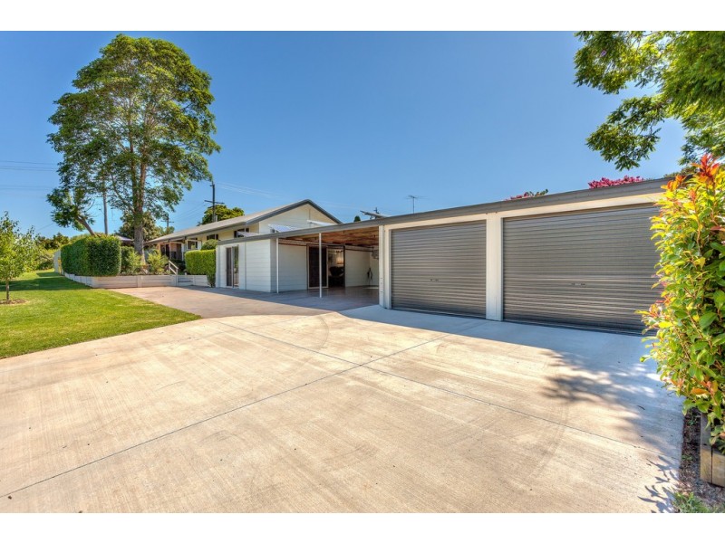 3 McHardy Street, Centenary Heights QLD 4350