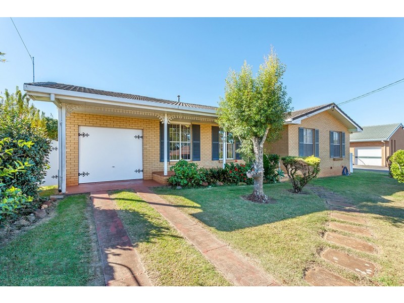 65 Sardon Street, Centenary Heights QLD 4350