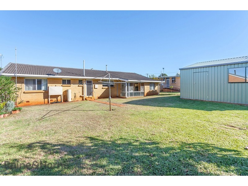 65 Sardon Street, Centenary Heights QLD 4350