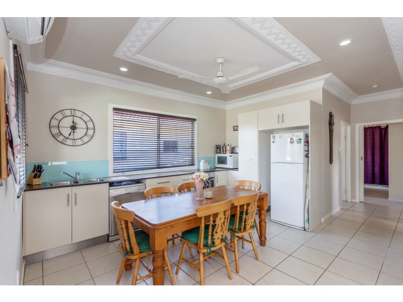 3 Gatfield Street, Newtown QLD 4350