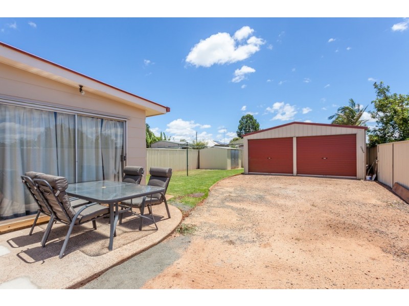 3 Gatfield Street, Newtown QLD 4350