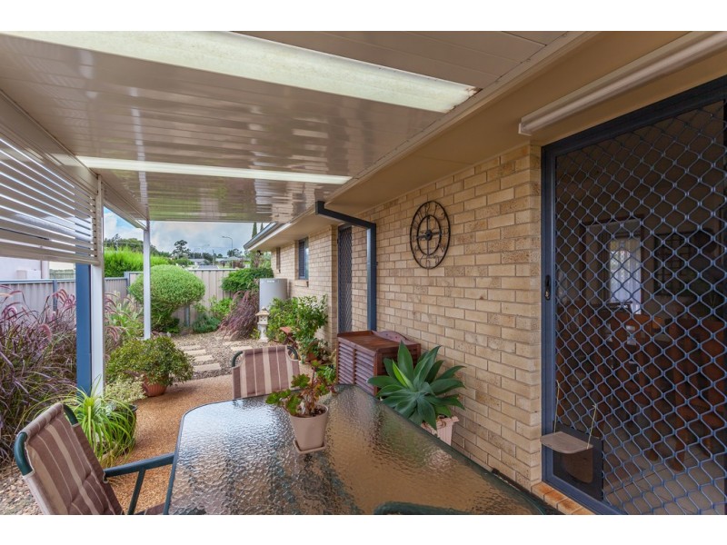 21 Hinchliffe Drive (Corner Alroe Ct), Kearneys Spring QLD 4350