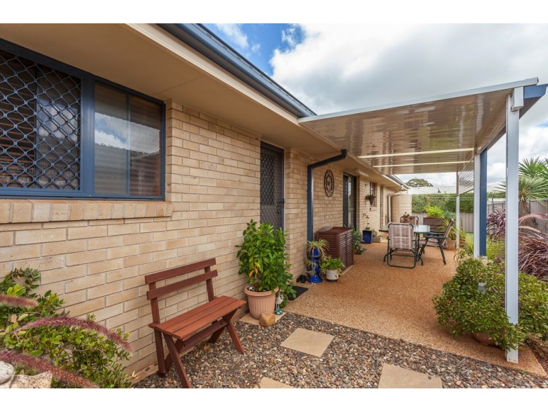 21 Hinchliffe Drive (Corner Alroe Ct), Kearneys Spring QLD 4350