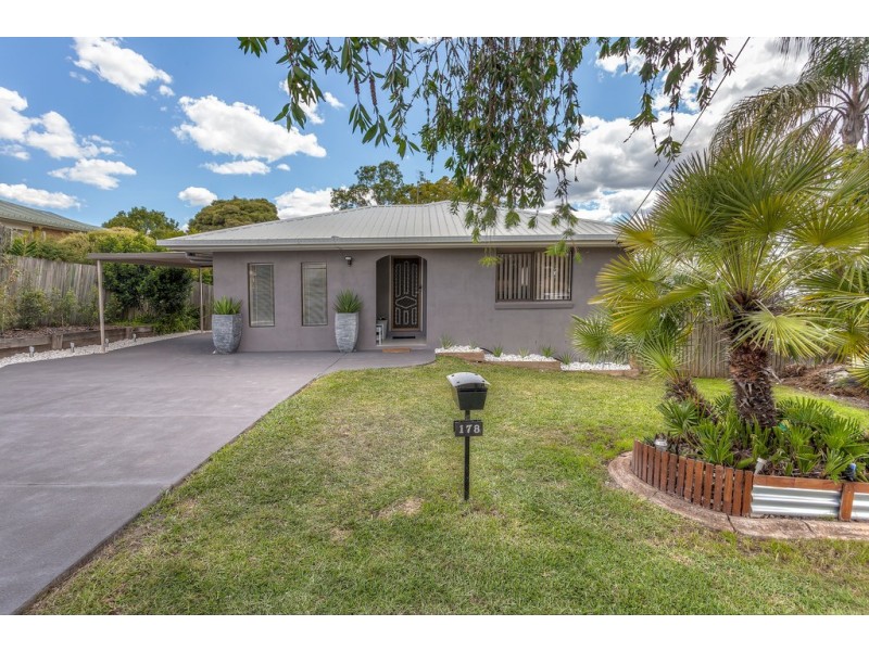 178 Baker Street, Darling Heights QLD 4350