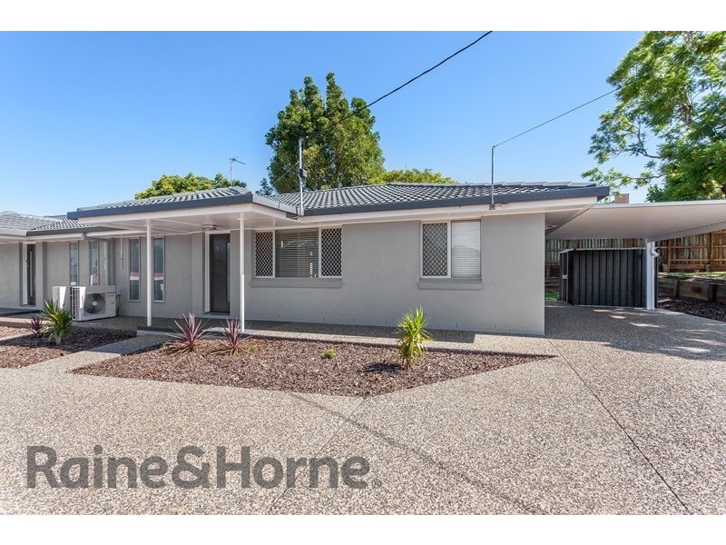 1/1 Raftery Street, Centenary Heights QLD 4350