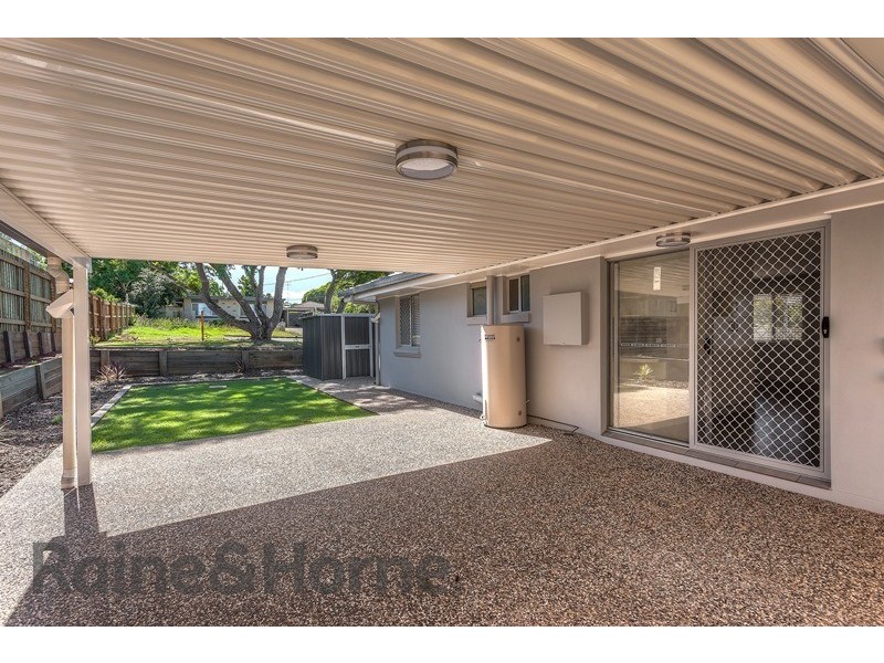 1/1 Raftery Street, Centenary Heights QLD 4350