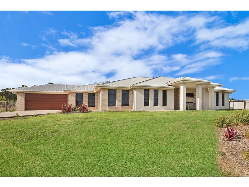 4 Sherlock Close, Preston QLD 4352