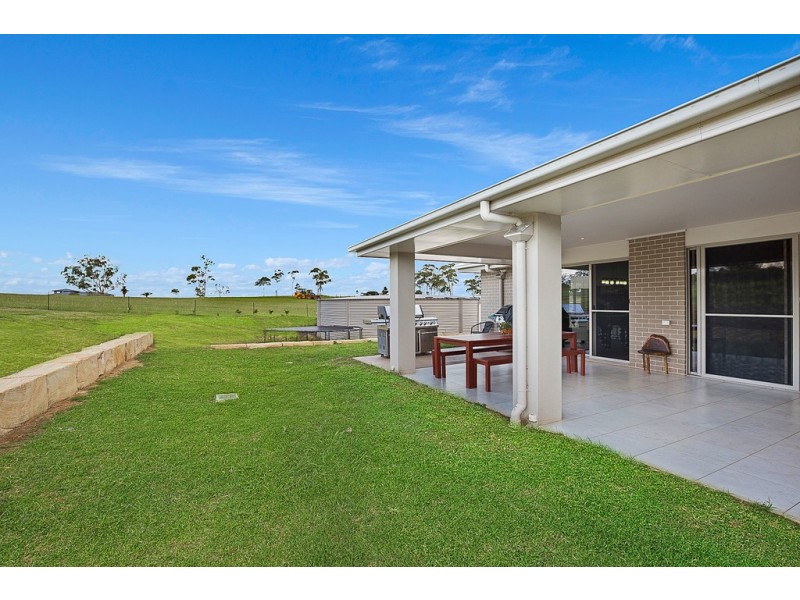 4 Sherlock Close, Preston QLD 4352