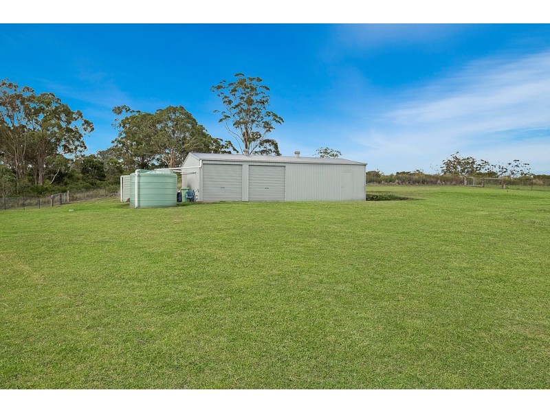 4 Sherlock Close, Preston QLD 4352