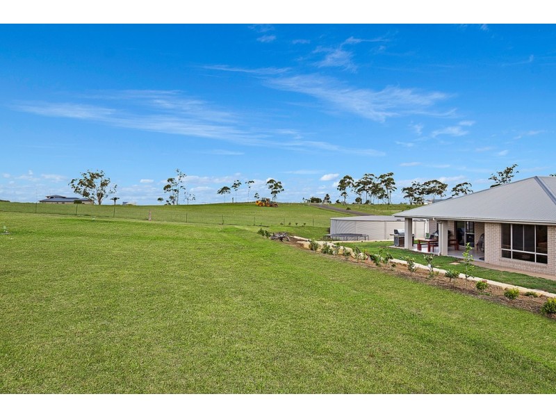 4 Sherlock Close, Preston QLD 4352