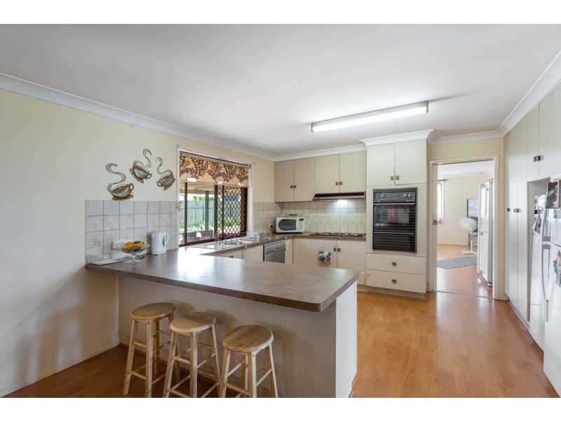 3 Ferguson Road, Westbrook QLD 4350