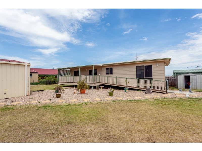 3 Ferguson Road, Westbrook QLD 4350