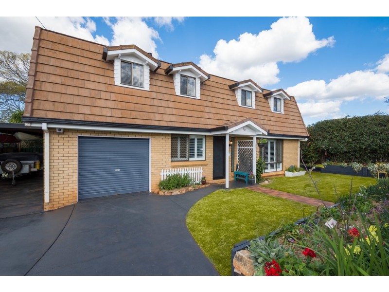 50 Jack Street, Darling Heights QLD 4350