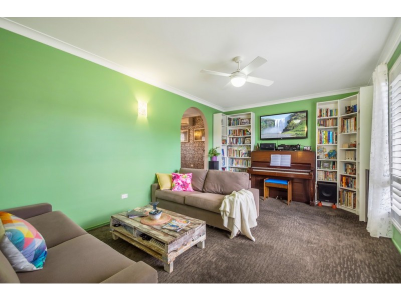 50 Jack Street, Darling Heights QLD 4350