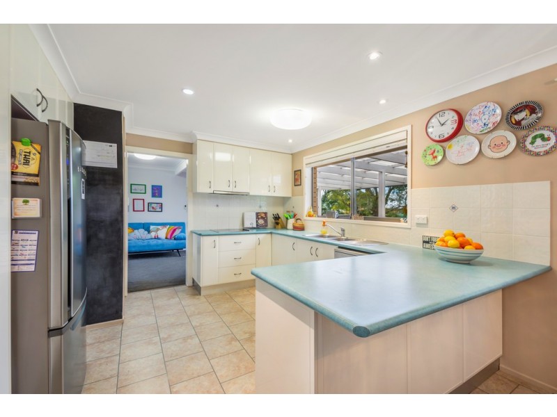 50 Jack Street, Darling Heights QLD 4350