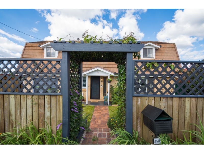 50 Jack Street, Darling Heights QLD 4350