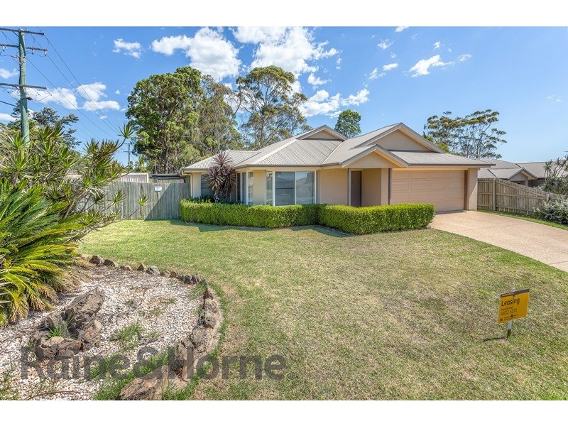 2 Walls Drive, Kearneys Spring QLD 4350