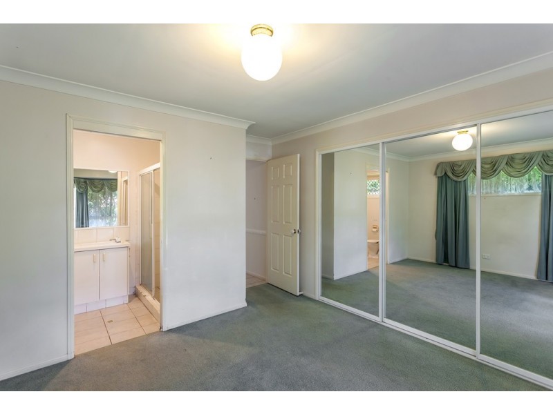307 Ramsay Street, Middle Ridge QLD 4350
