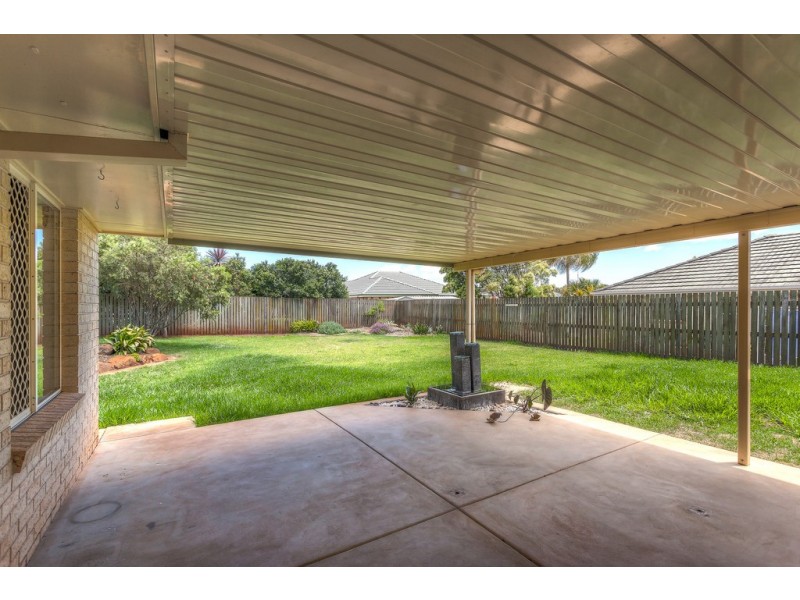 307 Ramsay Street, Middle Ridge QLD 4350